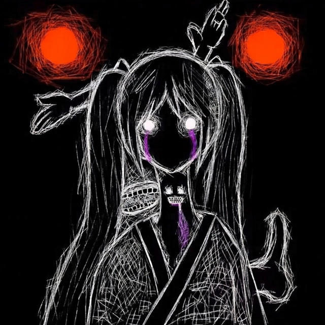 APOCALIPSIS - 【2012】【鬼蜘蛛ト狐ノ獅子ト】The Spider and the Kitsune-Like Lion