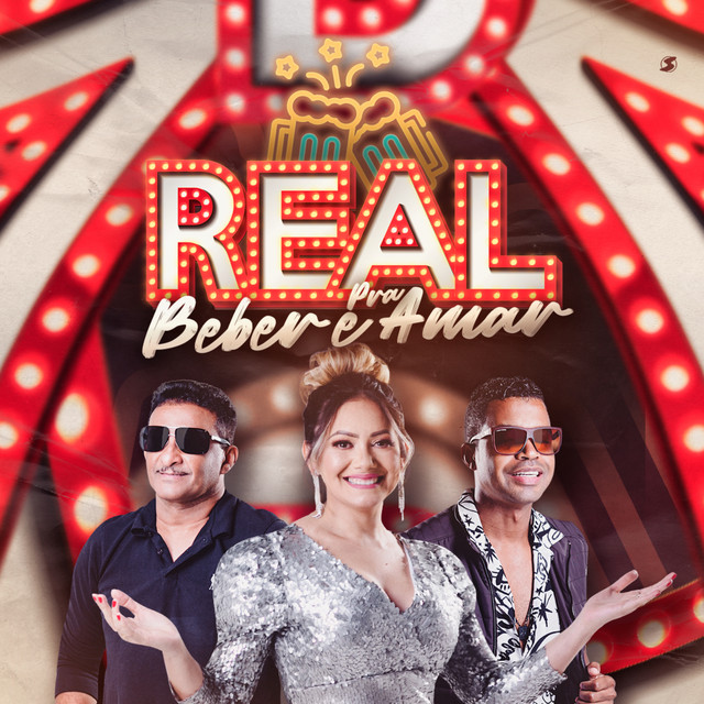 Pra Beber e Amar cover art