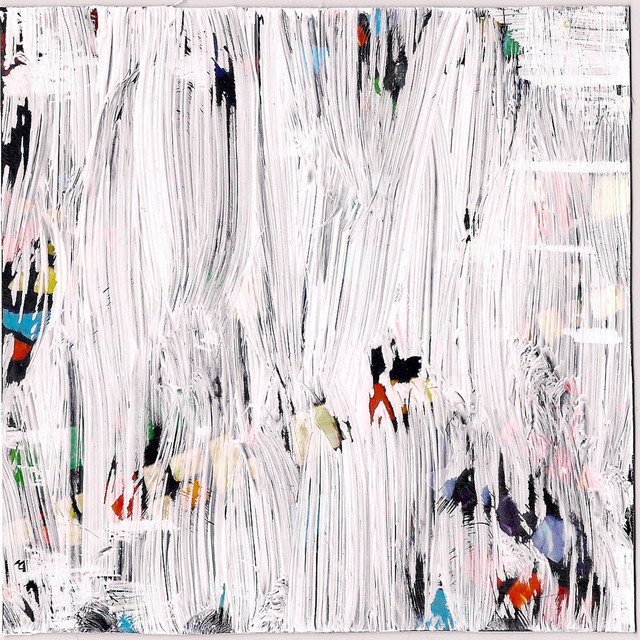 White Paint cover art