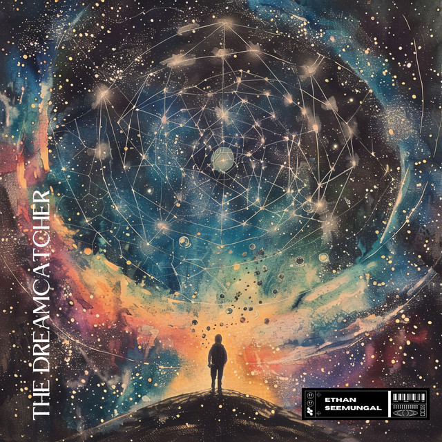 The Dreamcatcher cover art