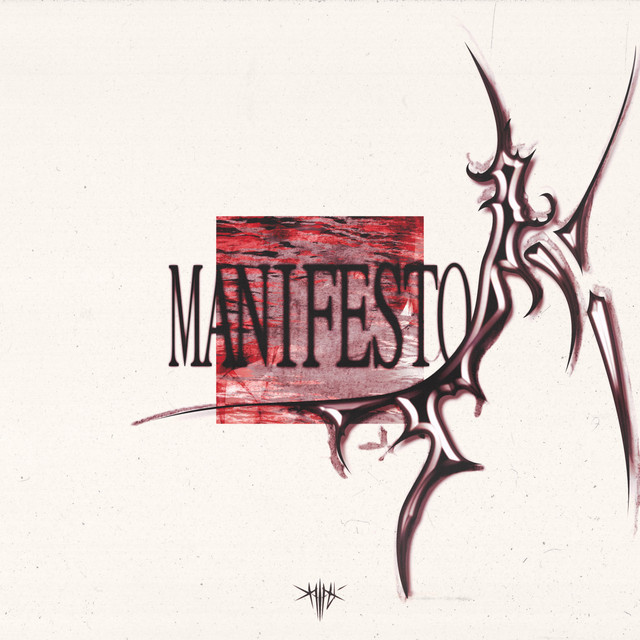MANIFESTO, PT. 1 cover art