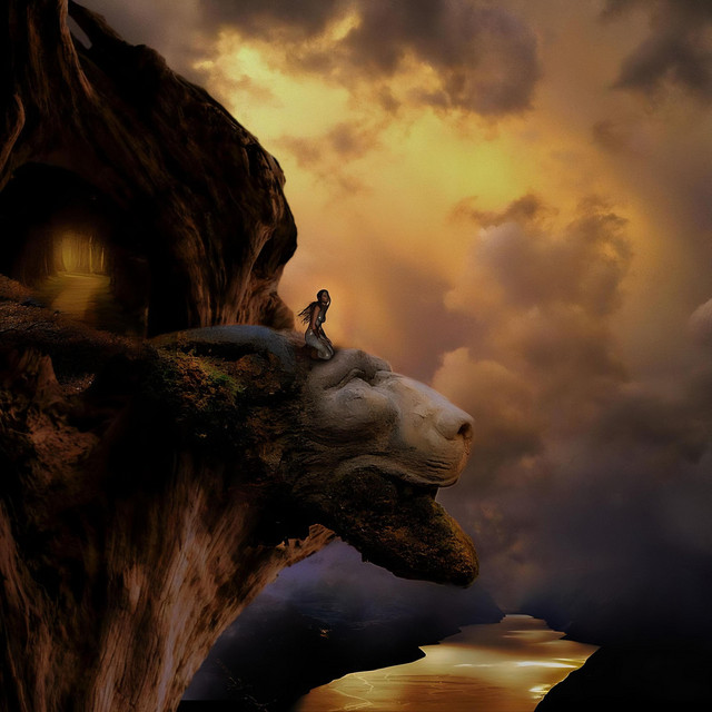 Cinematic Epic Dramatic Action Adventure cover art