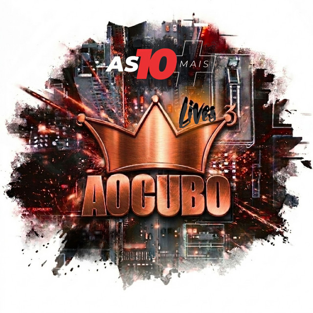 As 10 Mais - Lives