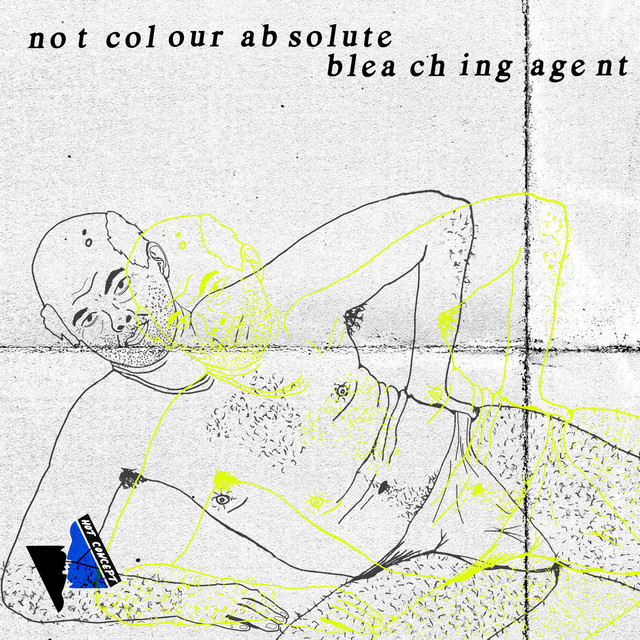 Not Colour Absolute cover art