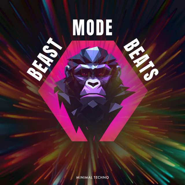 Beast Mode Beats cover art