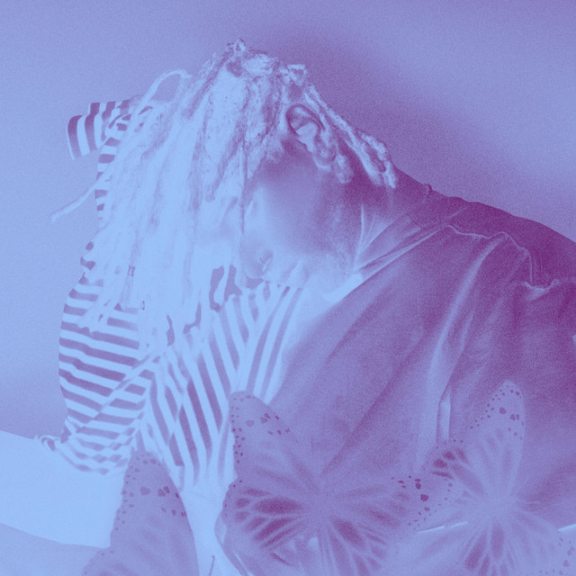 Holographic! cover art