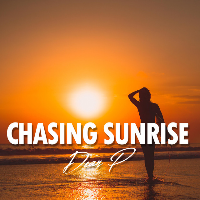 Chasing Sunrise