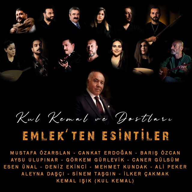 Kul Kemal