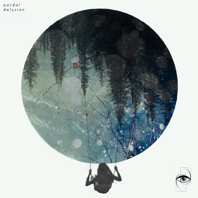Delusion cover