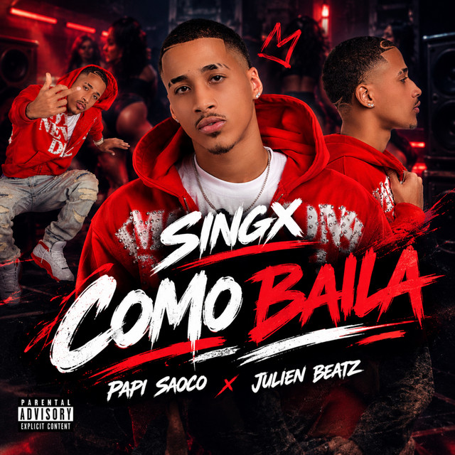 Singx Como Baila