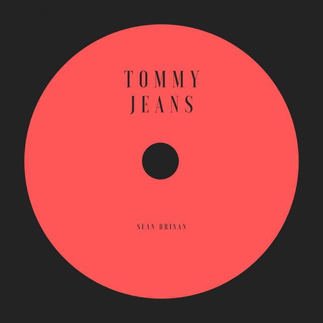 Tommy Jeans - Instrumental
