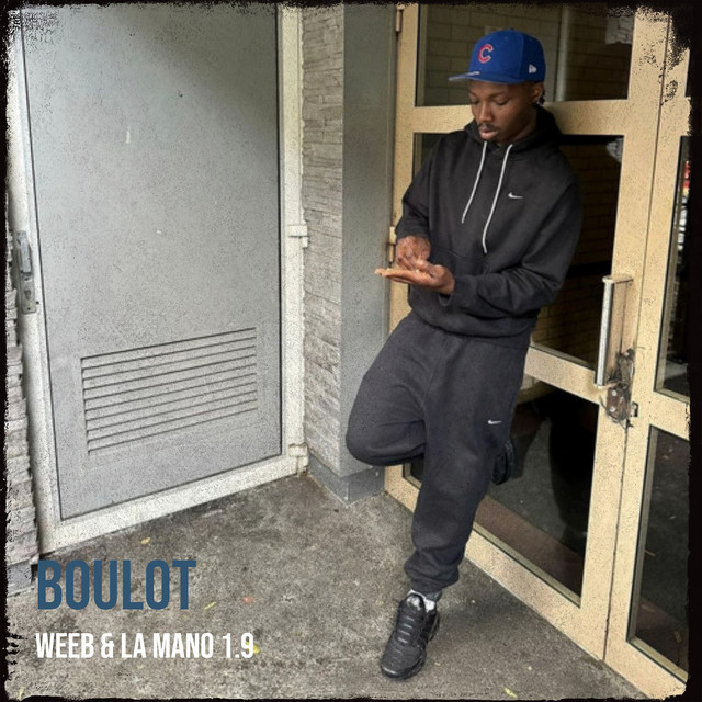 Boulot