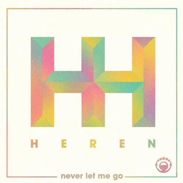 Never Let Me Go cover