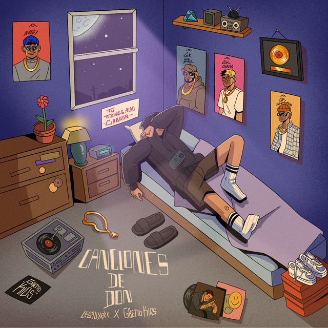 undefined album image