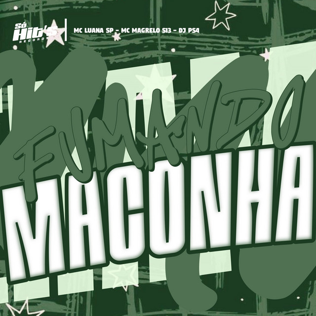 Fumando Maconha