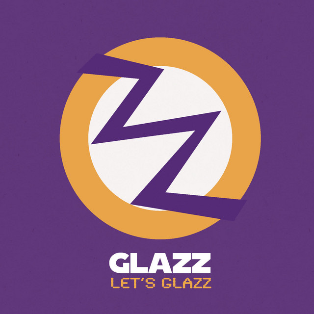 Let's Glazz cover art