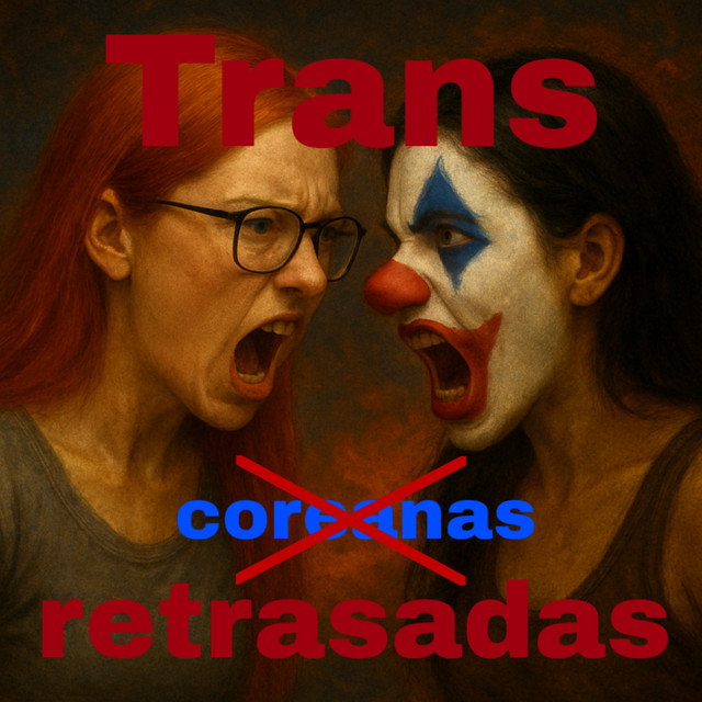 Transretrasadas