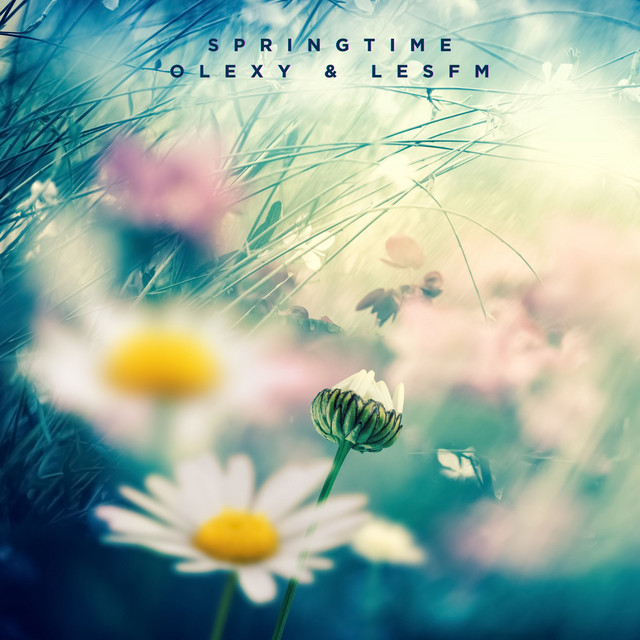 Обкладинка: Springtime — Lesfm