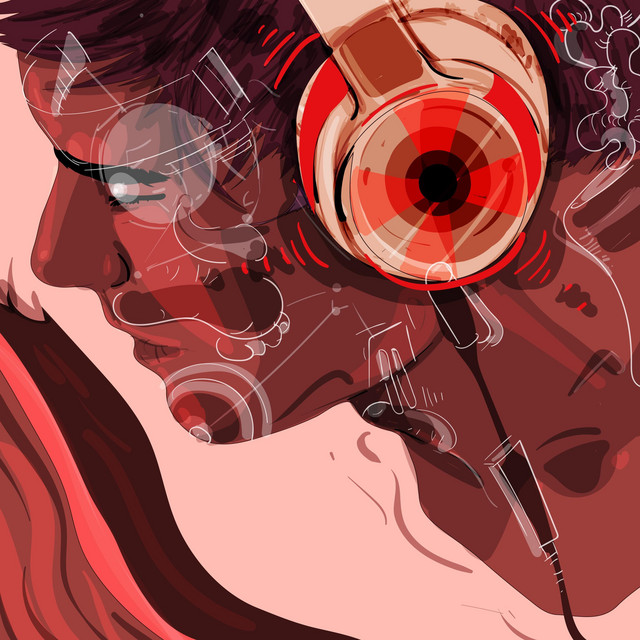 Headphones