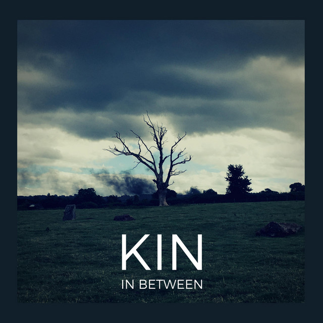 In Between cover art