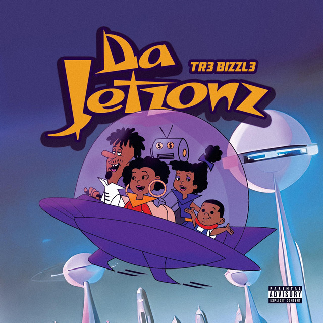 Da Jetzonz cover art