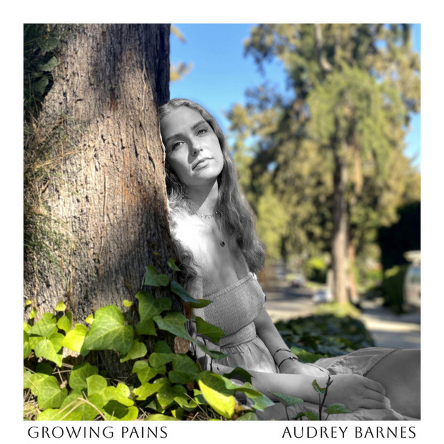 Growing Pains cover art