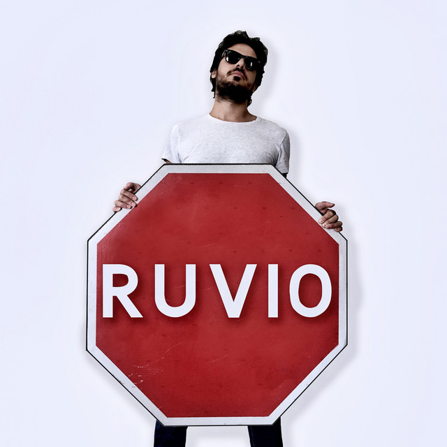 Ruvio - Album by Ruvio | Spotify