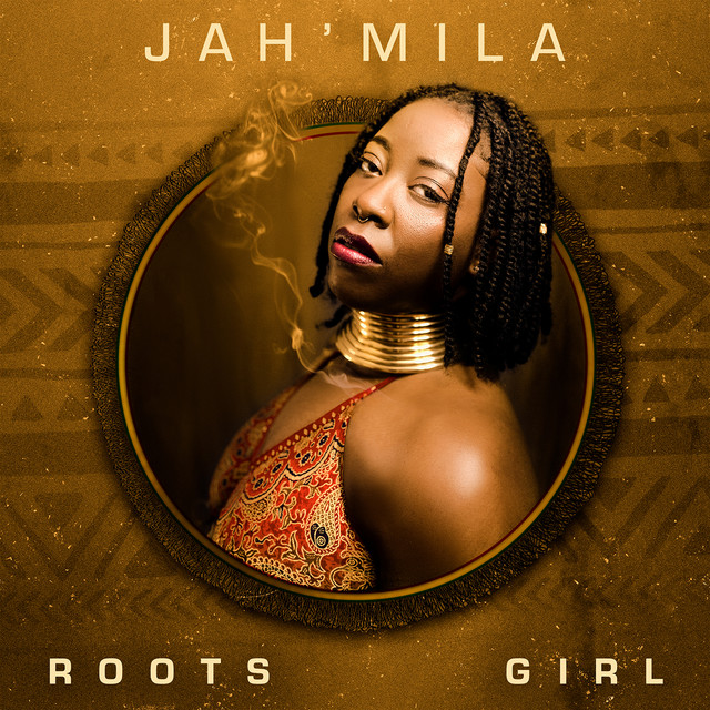 Roots Girl cover