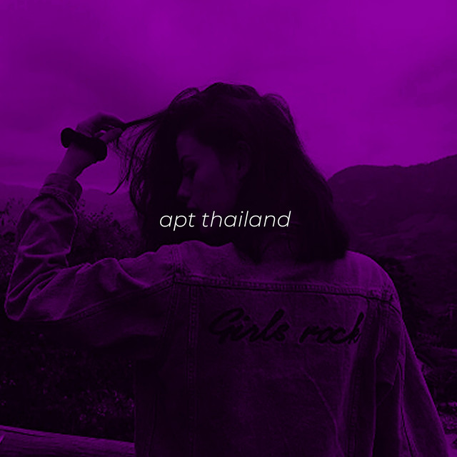 APT Thailand (DJ Mamang Remix)