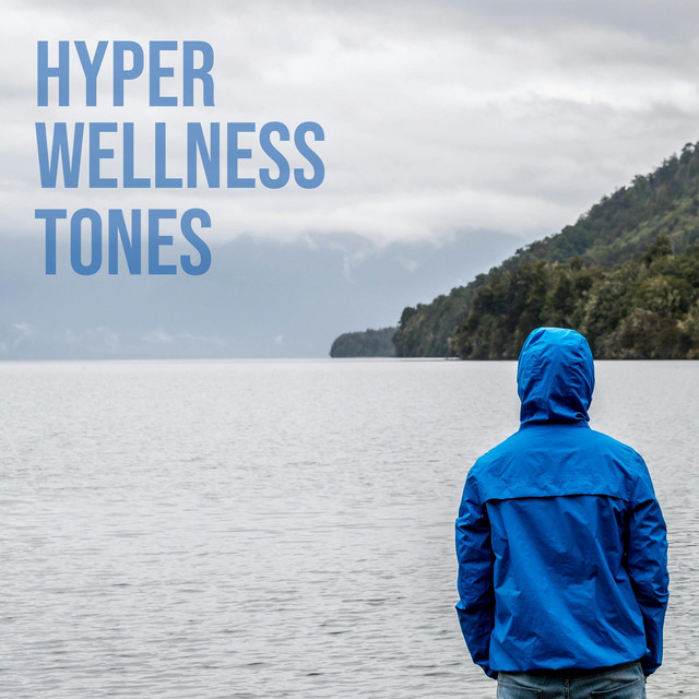 Hyper Wellness Tones cover art