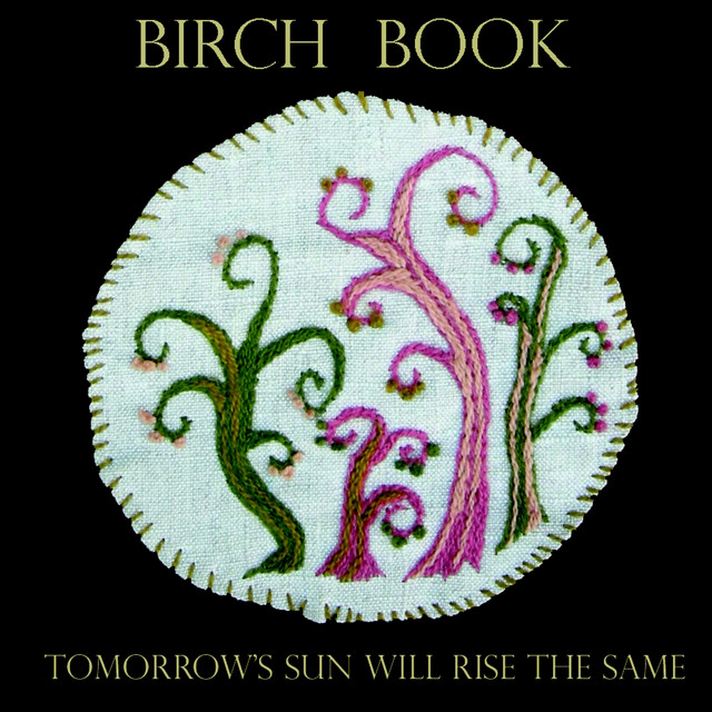 Tomorrow's Sun Will Rise the Same cover art