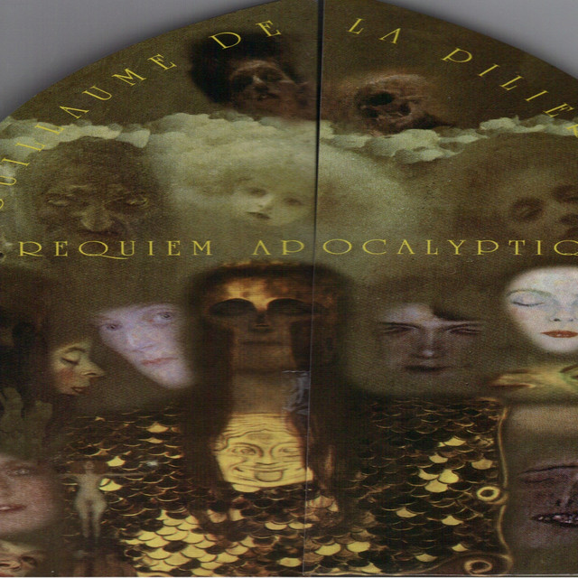 Requiem Apocalyptique