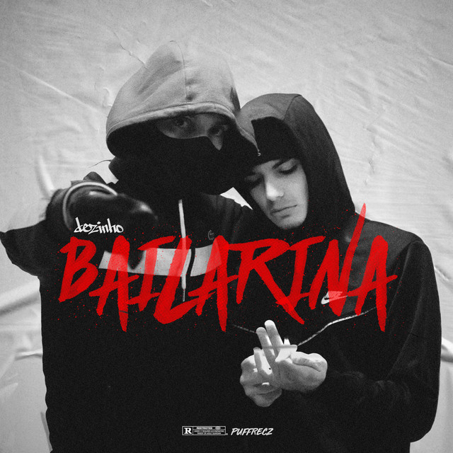 Bailarina cover art