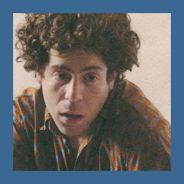 Fuzzy Waters cover