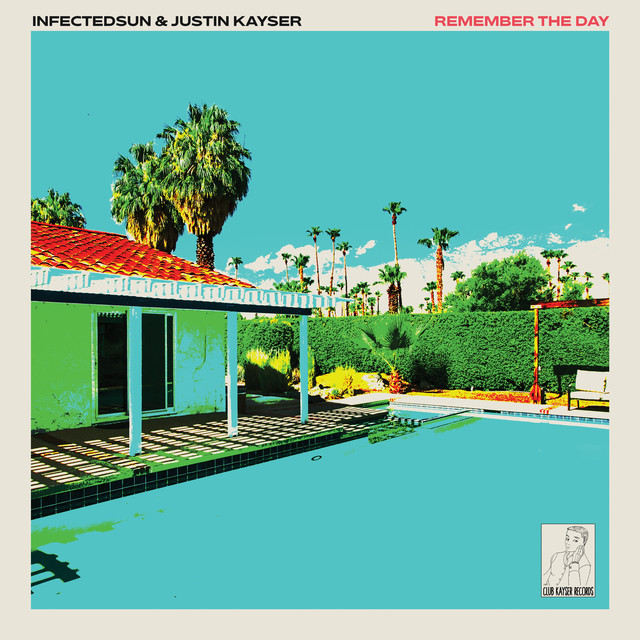 Palm Springs (Little Time) cover art