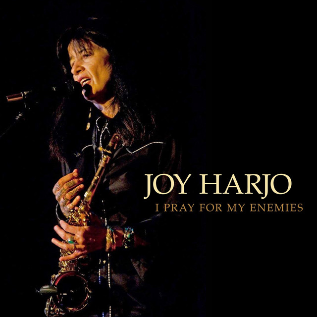 Joy Harjo image