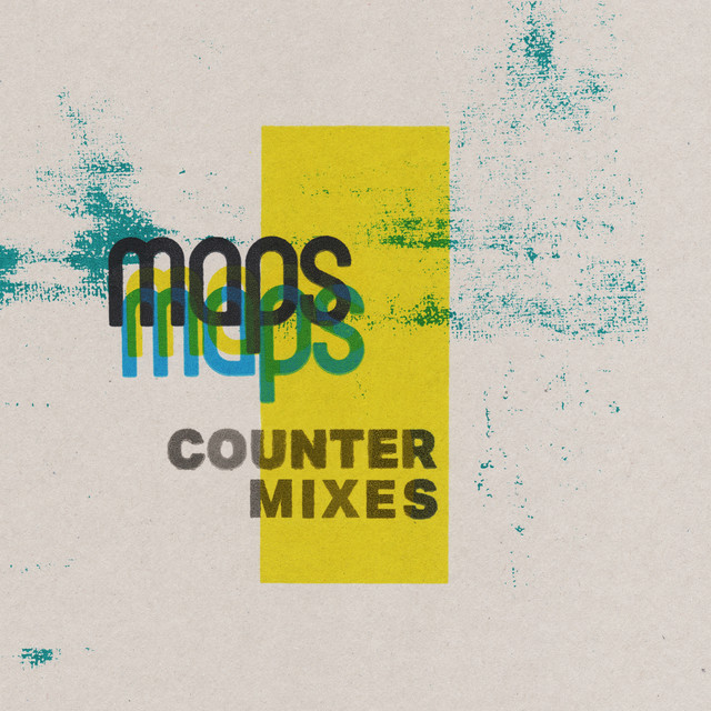 Counter Mixes cover art