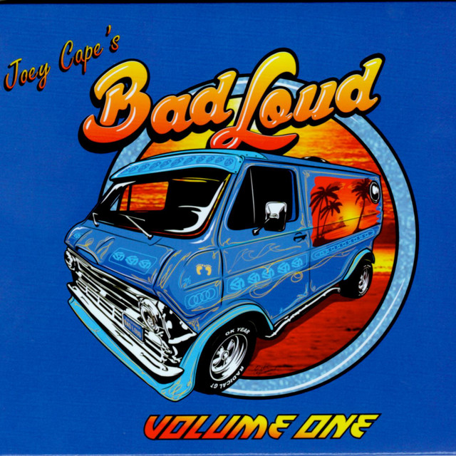 Volume One cover art