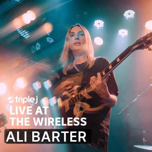 triple j Live At The Wireless - The Corner Hotel, Melbourne 2019 cover art