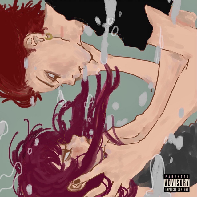 ALL LOVE cover art