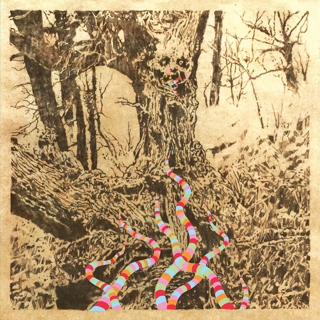 Worm! cover art