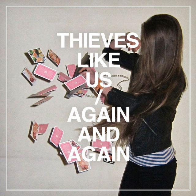 Again And Again cover art
