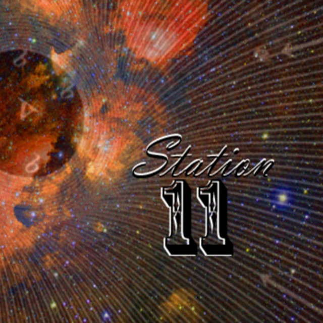 Station 11 cover