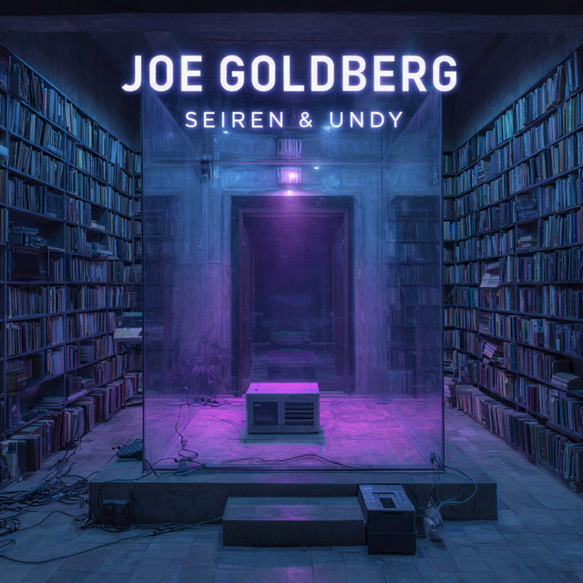 JOE GOLDBERG