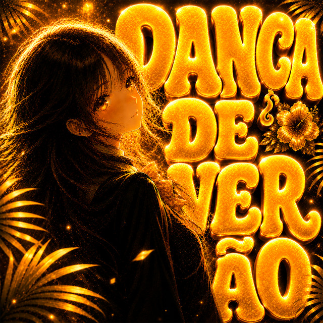 DANÇA DE VERÃO