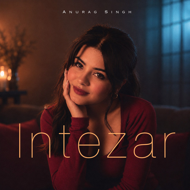 Intezar (Male Unplugged) cover art