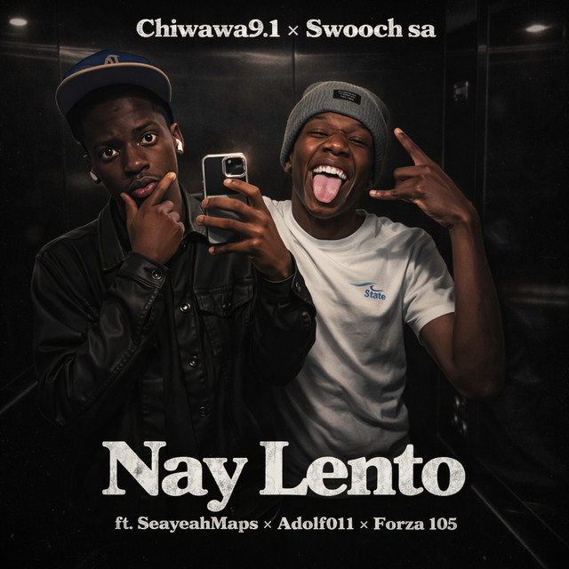 Nay Lento