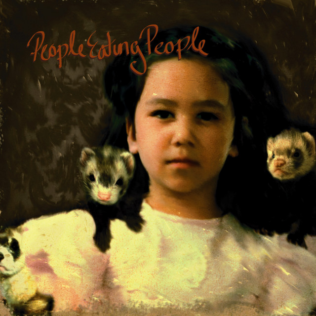People Eating People cover art