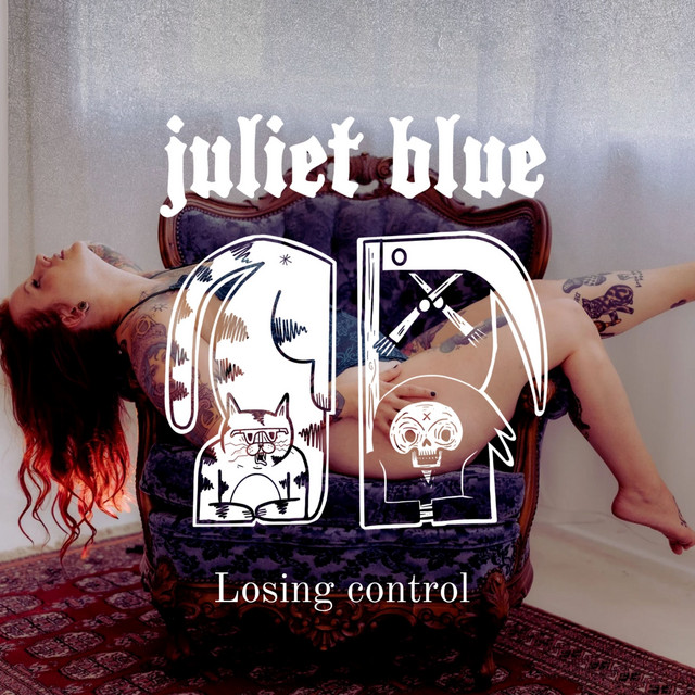 Losing Control cover
