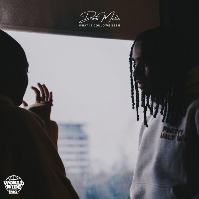 What It Could’ve Been cover art